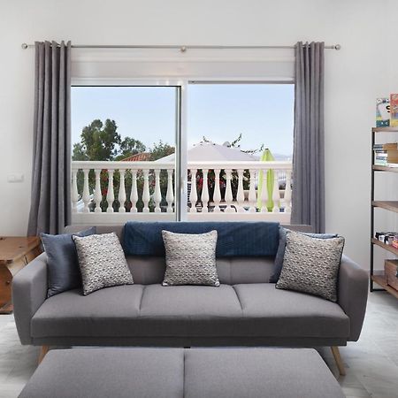Casa Montelado 미하스 외부 사진